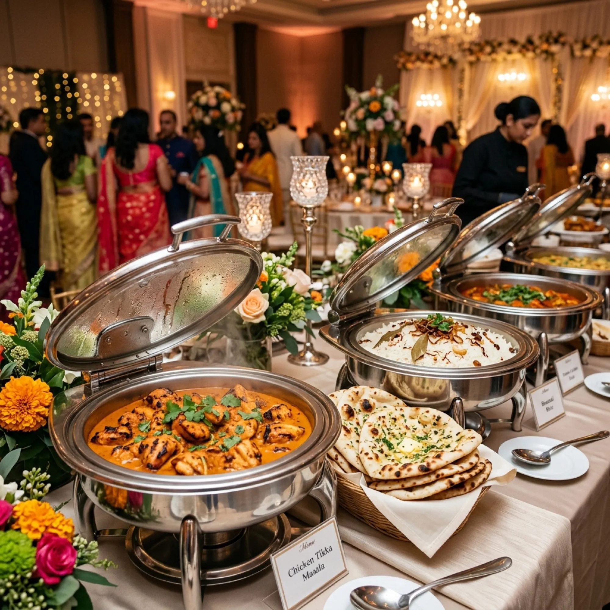 Himalayan Sherpa Catering
